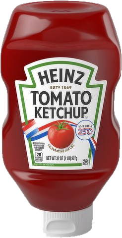 Heinz Tomato Ketchup