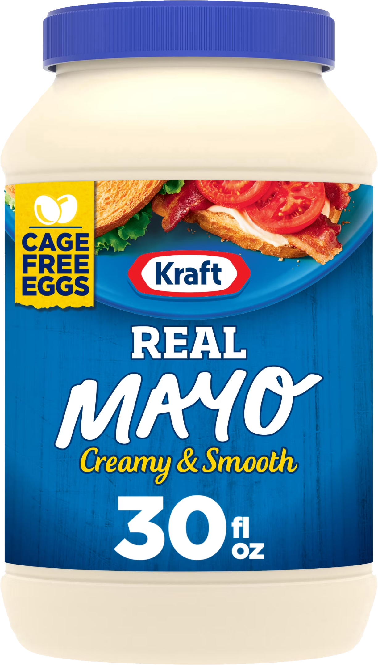 Kraft Mayo