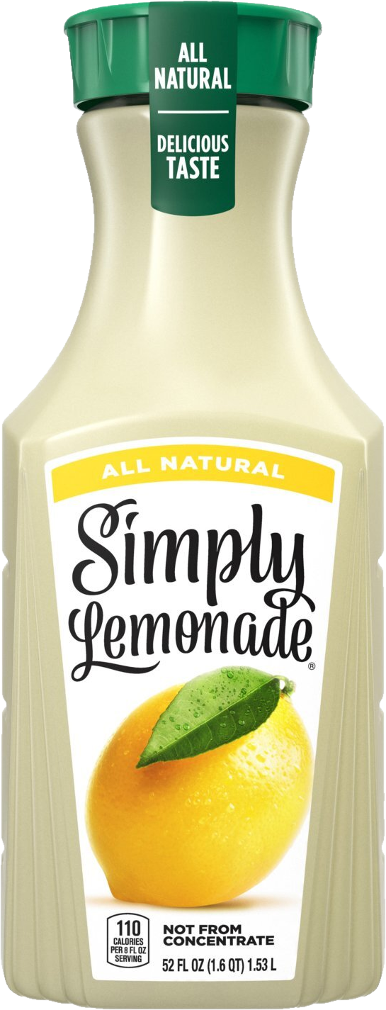 Simply Ades & Punches