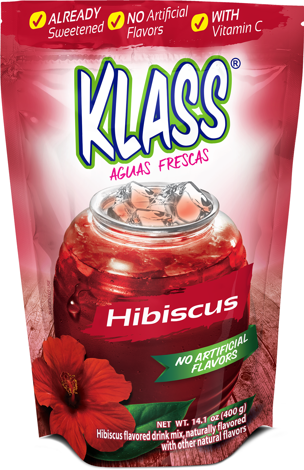 Klass Hibiscus