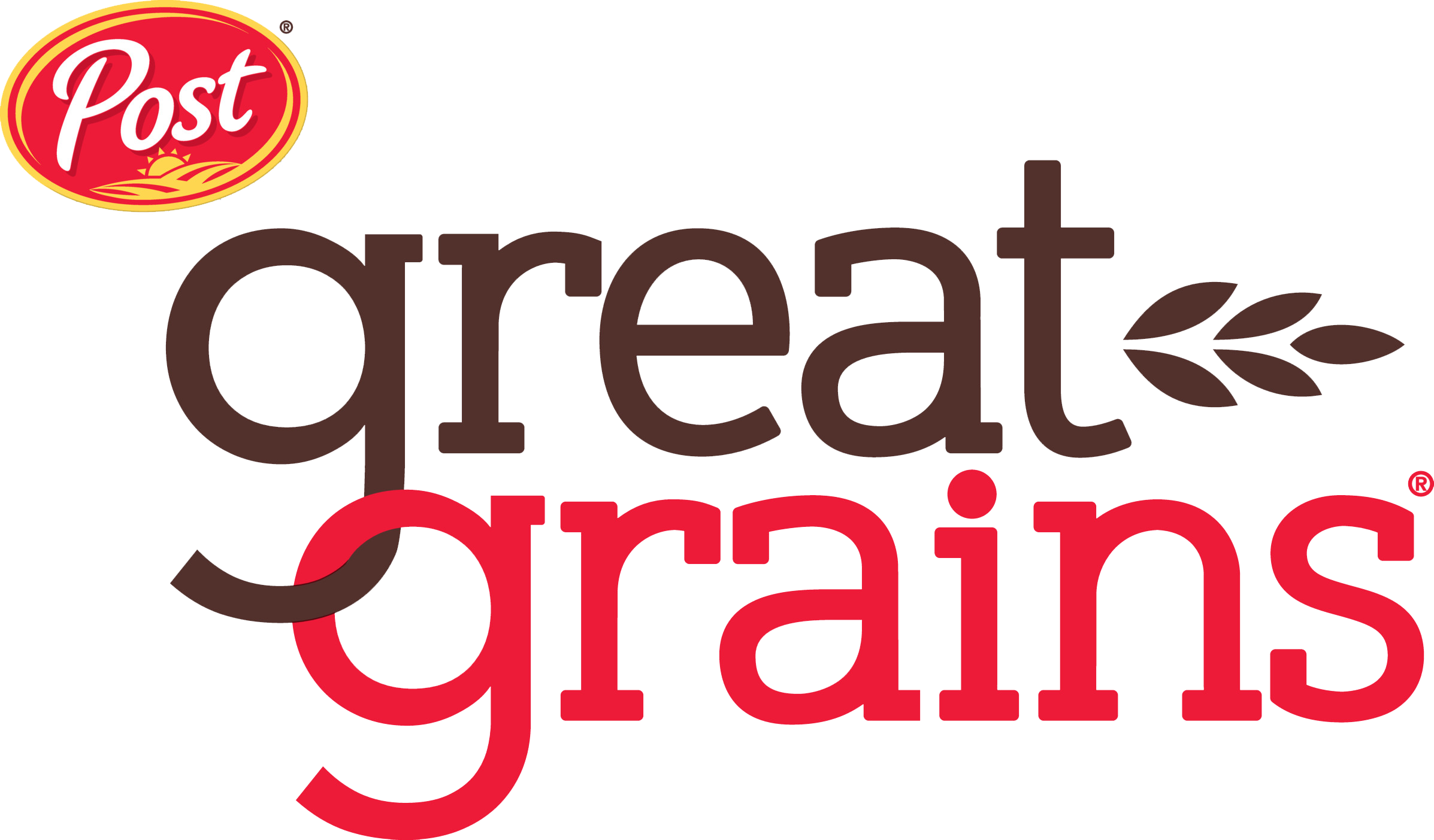 Great Grains Logo