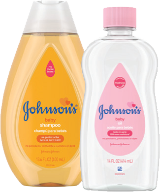 Johnson's Baby Products