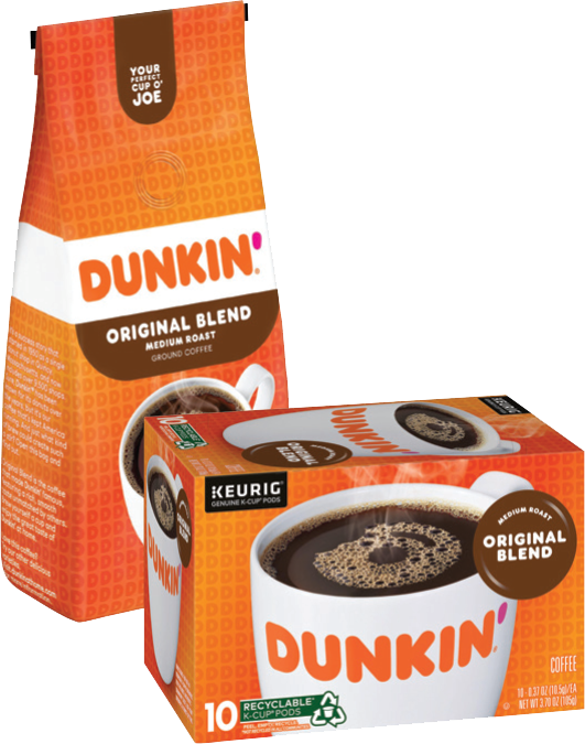 Dunkin' Coffee