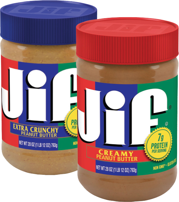 Jif Peanut Butter