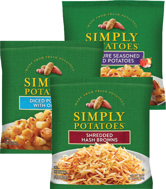 Simply Potatoes