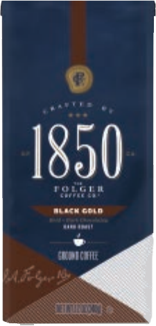 Folgers® 1850 Coffee