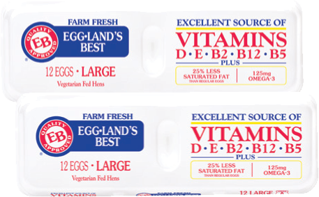 Eggland’s Best Large Eggs