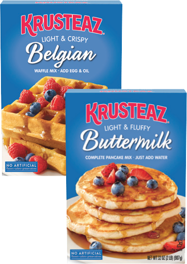 Krusteaz Pancake Mix