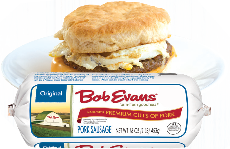 Bob Evans® Roll Sausage