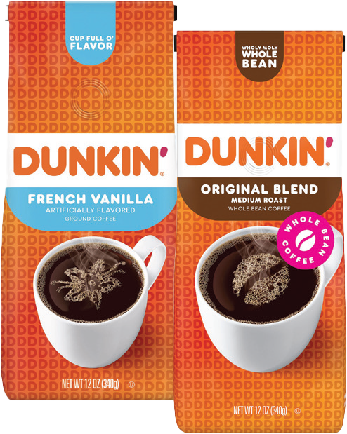 Dunkin Donuts® Coffee