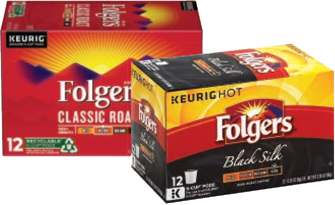 Folgers® Classic