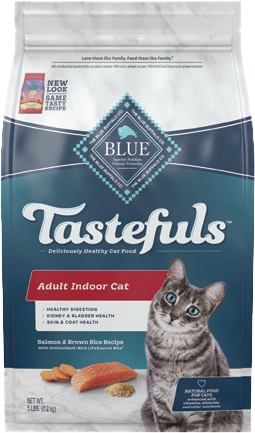 Blue Buffalo Dry Cat