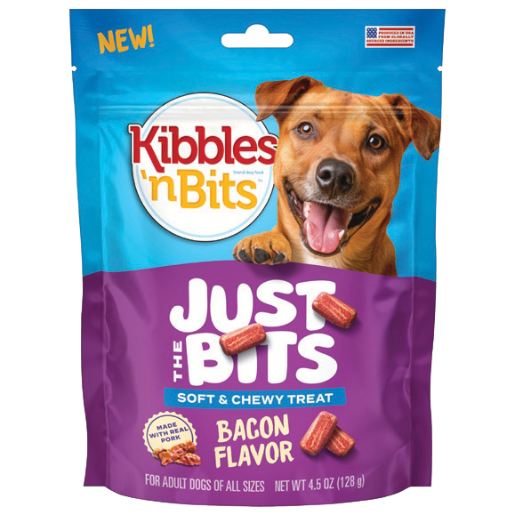Kibbles N Bits Dog Treats