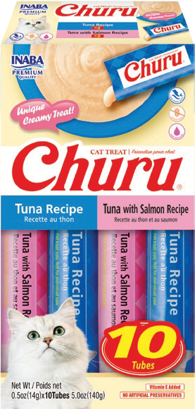 Churu Multi Packs