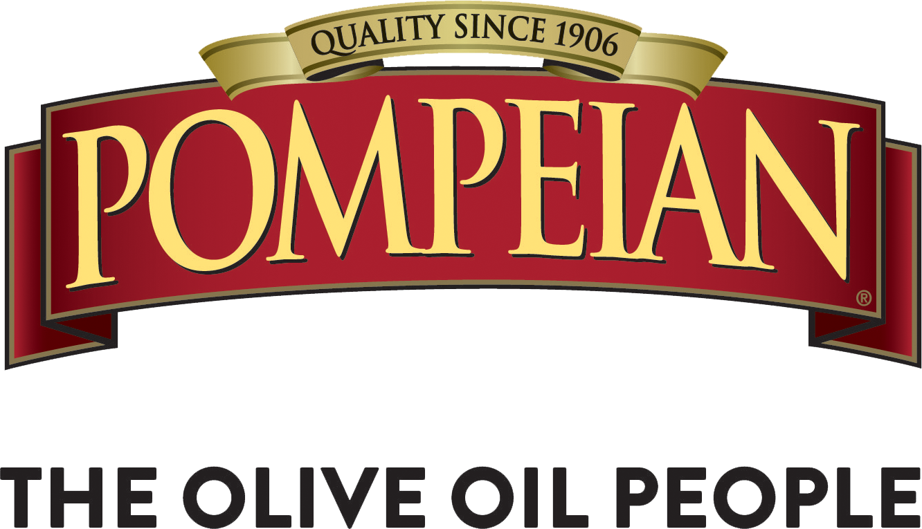 Pompeian Logo