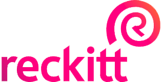 Reckitt Logo