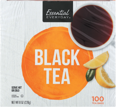 Black Tea