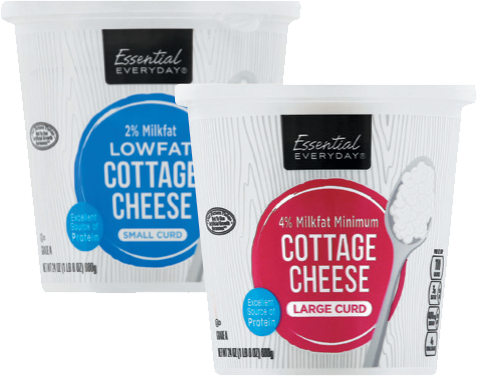 Cottage Cheese