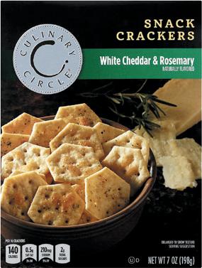 Crackers