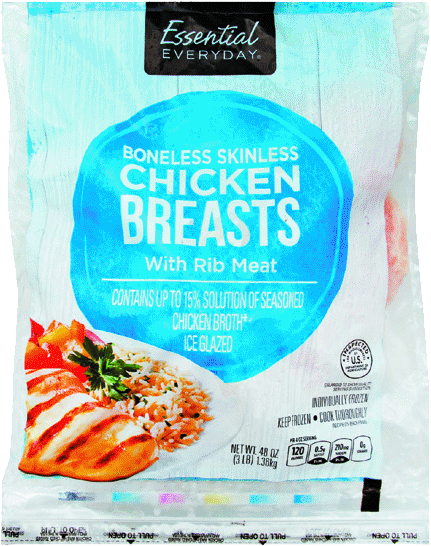 Essential Everyday® Chicken