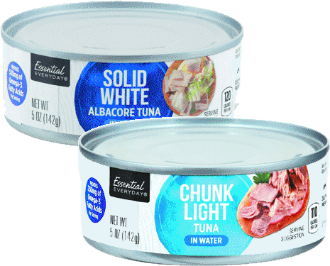 Essential Everyday® Tuna