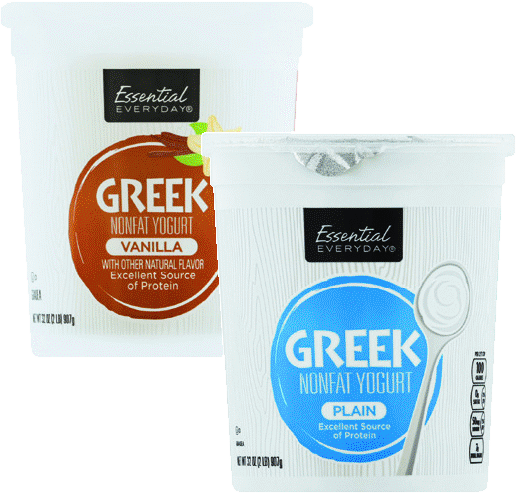 Essential Everyday® Yogurt