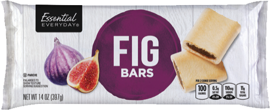 Fig Bars