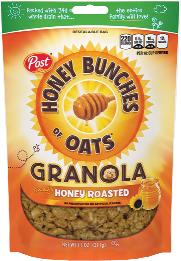 Granola