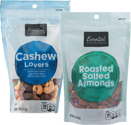 Nuts