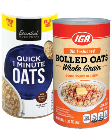 Oats