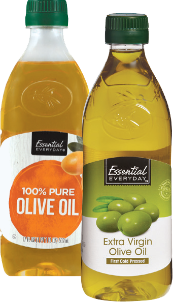 Olive Oil