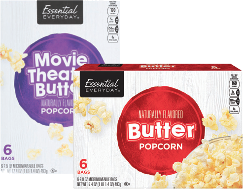 Popcorn