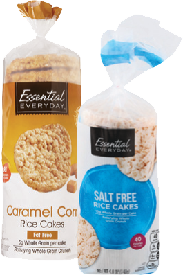 Rice Cakes