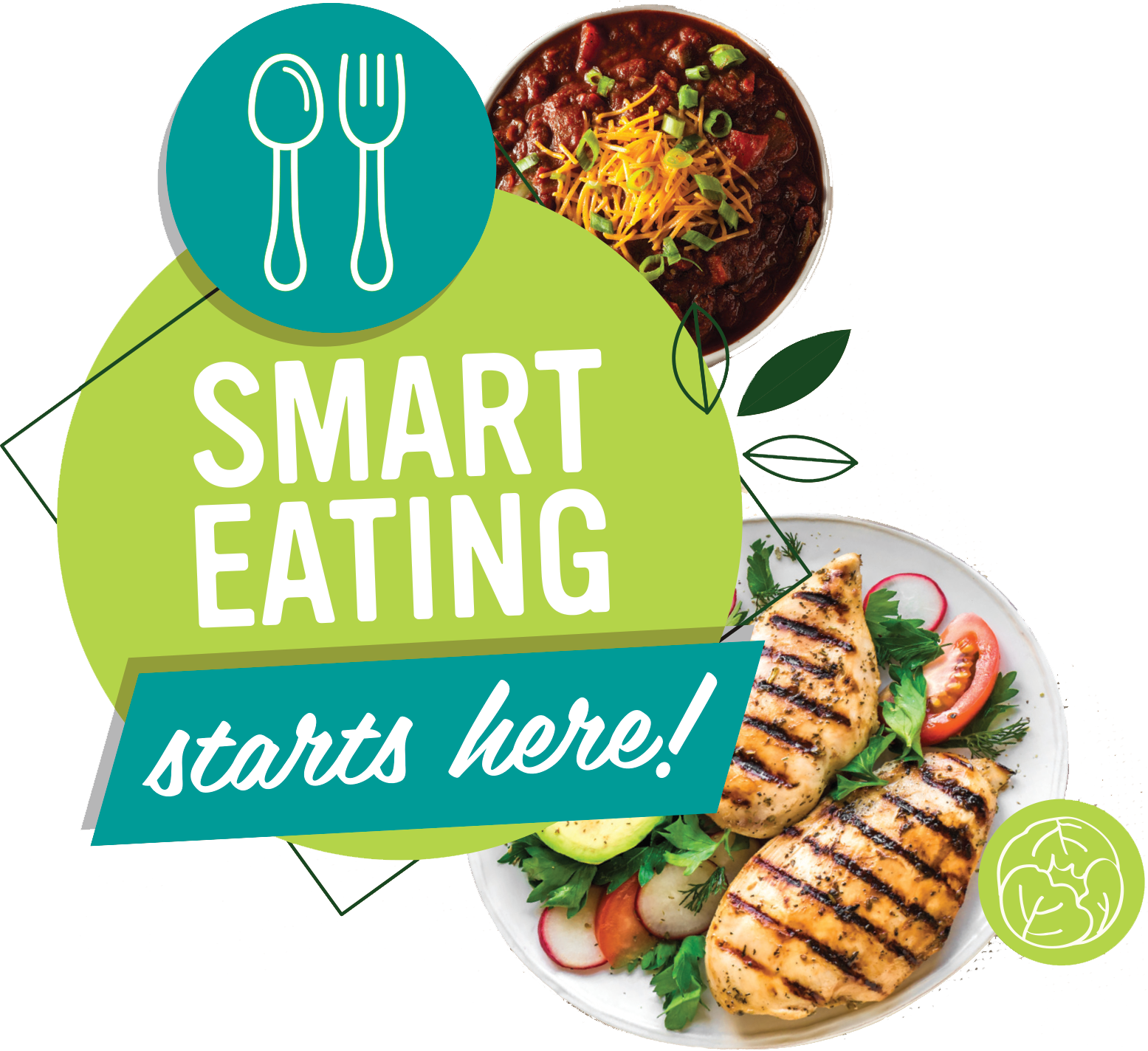 Smart Eating