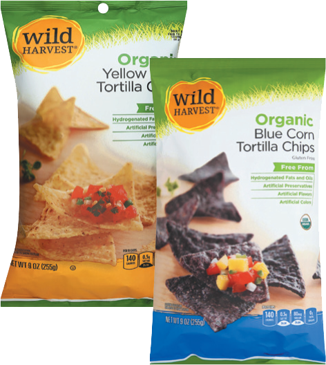 Tortilla Chips