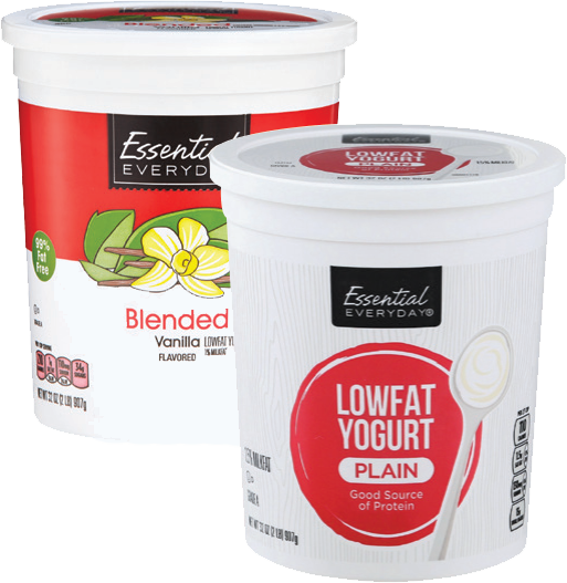 Yogurt