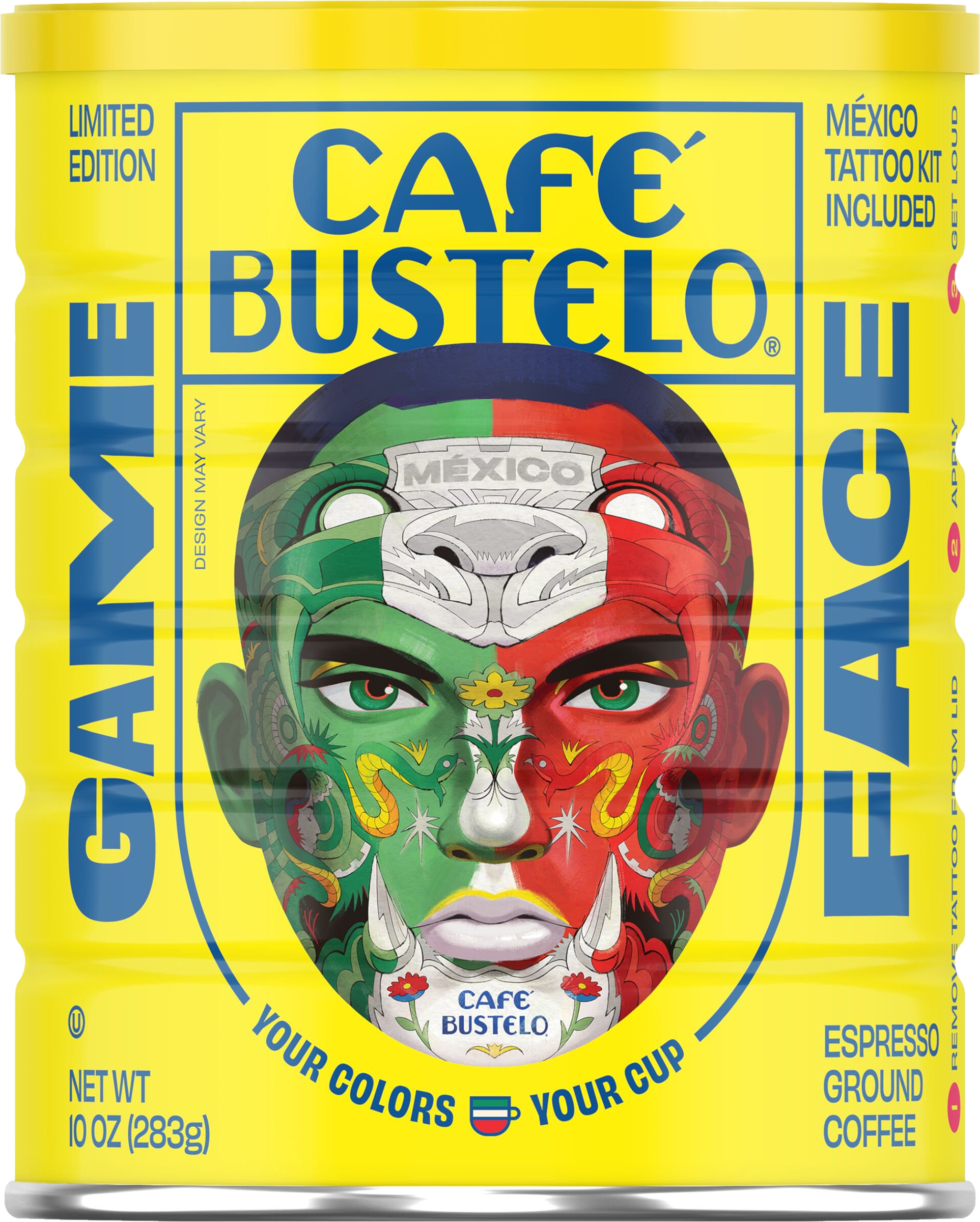 Café Bustelo Coffee