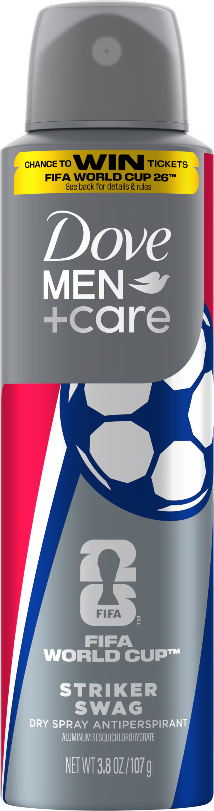 Dove Men+Care