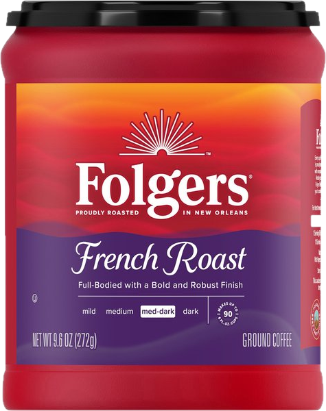 Folgers Coffee