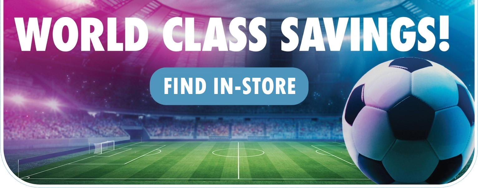 World Class Savings
