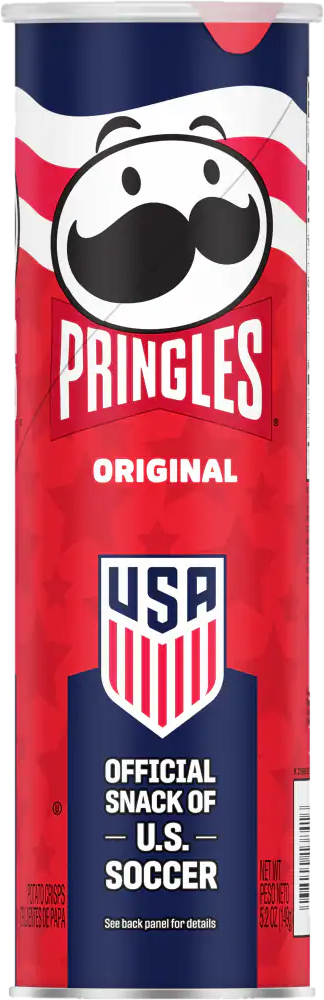 Pringles